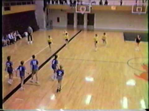 Bishop Baraga vs Inverness - 5th Grade Basketball - Part 4