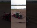 🔥SIEW BURAKA 2026!🔥FENDT 724 I HORSCH MAESTRO 6