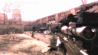 Must I Clanwar Teamtage [F]