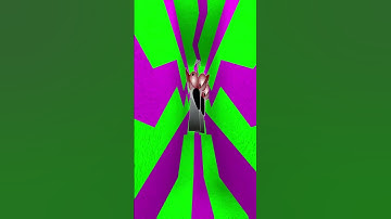 Whole Parallax Of Incredibox Sprunki Phase 3