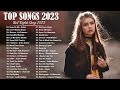 Las Mejores Canciones Pop en Inglés - Música En Inglés 2023 - Lo Mas Escuchado - Top Hits 2023 #88