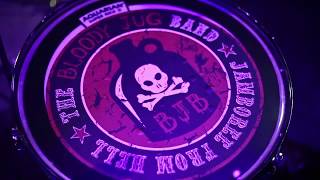 The Bloody Jug Band - UPCOMING SHOWS (January 2018)