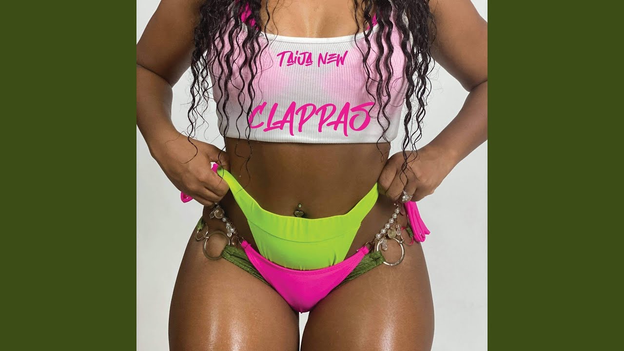 Tonton CLAPPAS di YouTube Tonton CLAPPAS di YouTube