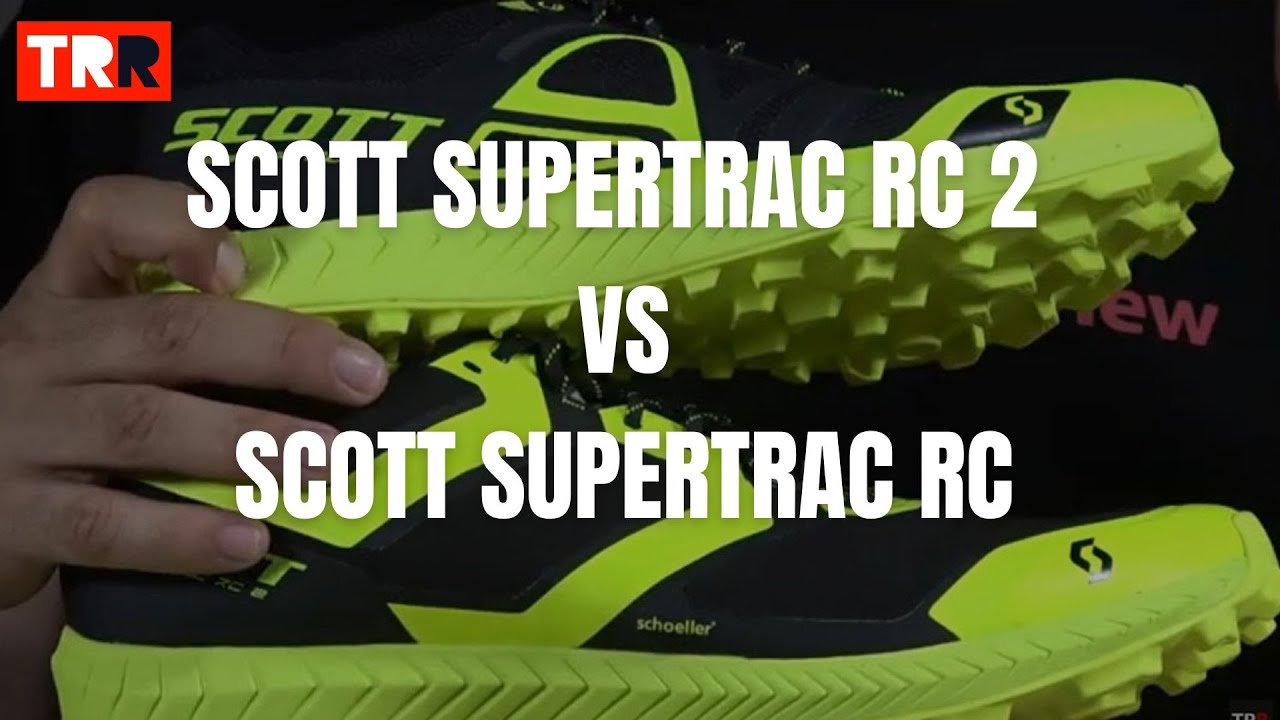 scott supertrac 2