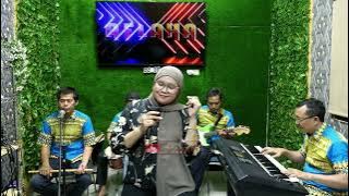 BIARLAH MERANA - NENG ADHEL