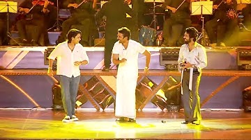 Idli Kadai Audio Launch - Full Show | Part - 04 | Dhanush | Sun TV