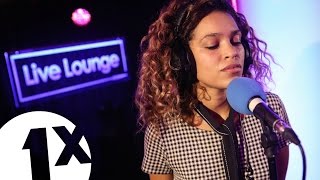Izzy Bizu - Lost Paradise in the 1Xtra Live Lounge chords