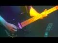 "Coming Back to Life" solo - David Gilmour, Royal Albert Hall