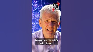 This is Descript: The Video Editing revolution   #podcast #marketing  #tips #videoediting #Descript