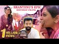 Shanthnu's Epic  Revenge Prank On Kiki's Birthday 🤣| Kiki Birthday 2021 Special Prank | Tamil Prank