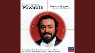 Verdi: La traviata / Act 2 - &quot;Lunge da lei&quot; - &quot;De&#39; miei bollenti spiriti&quot; (Live)