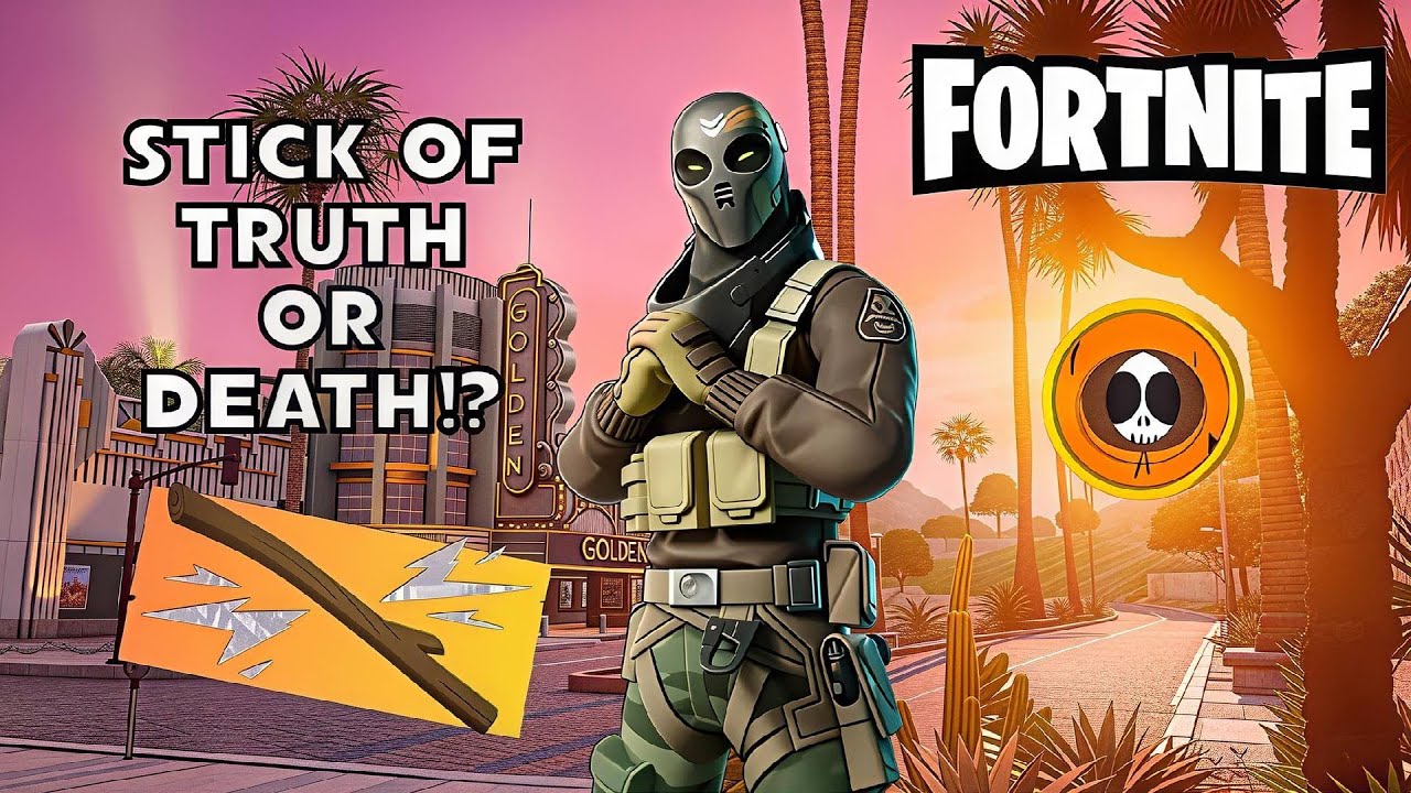 Fortnite Zero Build Shenanigans! Use Code: Cartelgaming