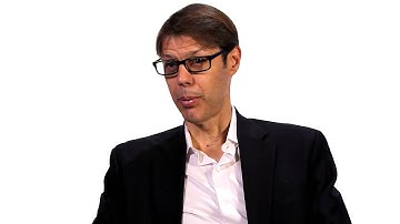 Stefaan Verhulst on Prize-Backed Challenges, Pt. 1 -Feature