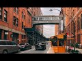 New York City Live: Exploring West Village to Hudson Square (+ Swedish Fika)