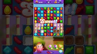 Candy Crush Friends Saga Level 681