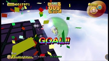 Super Monkey Ball R2 v0.5 - Master
