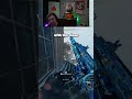I Turned the Peacekeeper into an SMG, it was...