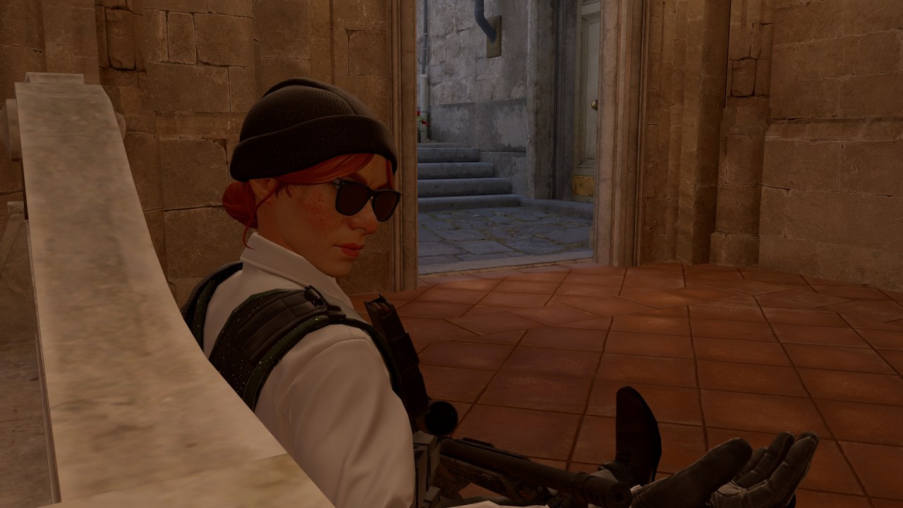 CS2 Memerusalem - Married To The Bag