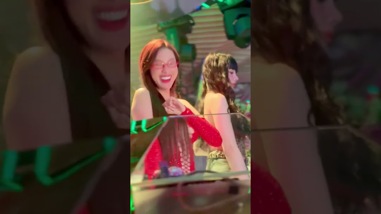 DJ LouisA | N1 Coffee Lounge 