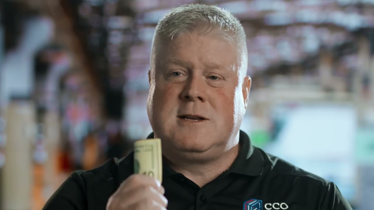 Operational Excellence Is Energy Management: Where Cost, Time, and Value Leak Away