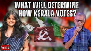 ‘RSS Effect in Kerala Will Show in Next Five-Ten Years’ Wealth