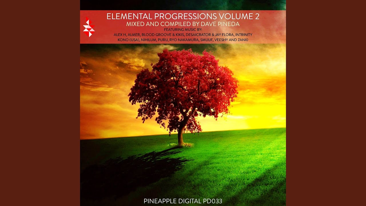 Scifilite (Original Mix)