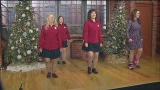 Tommyknocker Cloggers