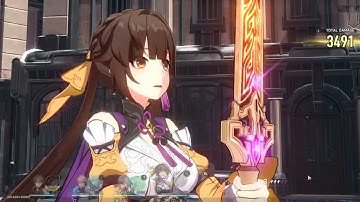 Honkai: Star Rail | stellar flare day 5 free win