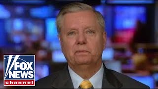 Graham: It's clear Mueller wasn't in charge of the investigation