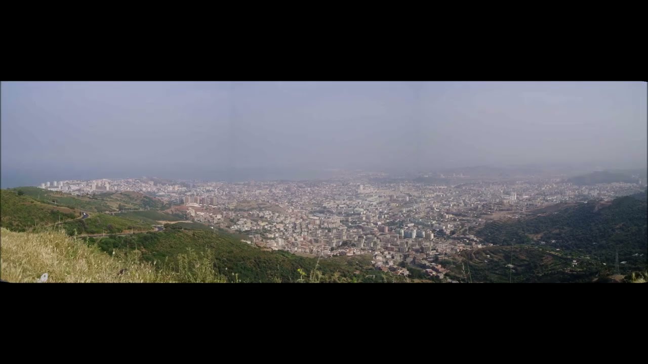 BELLAH YA NASSIM ESSABAH   ANA KAD KENE LI KHALIL  Mise en ligne par Ammar BEGHDADI