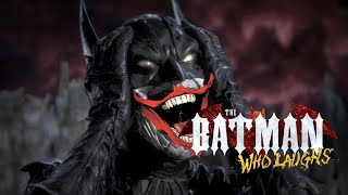 The Batman Who Laughs – 1983 Dark Fantasy Fan Trailer | Horror Reimagined