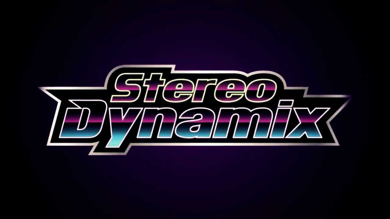 Stereo dynamix 