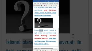 İdari Para Cezalarında Ödeme Yeri Neresidir? #idari para cezası