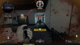 Black Ops 4 Insane Kill Feed