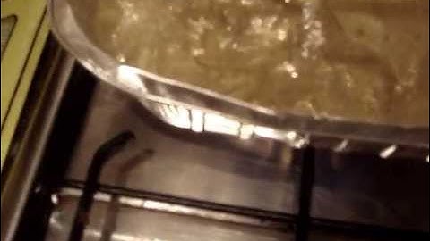 DIY 6x4 Large Warhammer Gaming Table Part 4