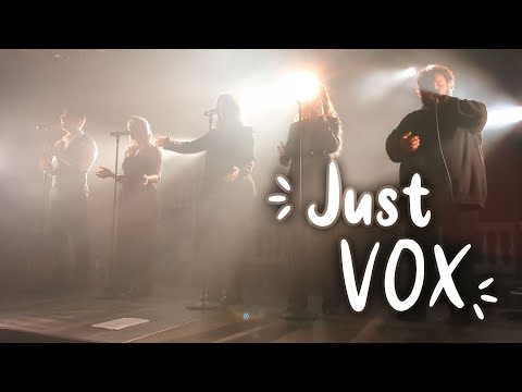 Just Vox // Gladiator @ Lille 2025