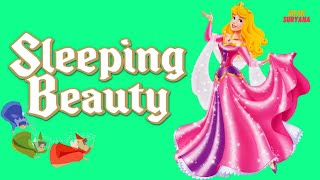Princess Aurora 