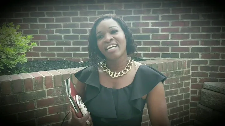Pastor Ruth Washington