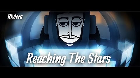 Incredibox V8 (Dystopia) ,,Reaching The Stars