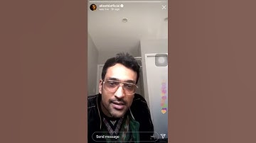 Thumbnail of Ali Sethi | Beta Apka Pura Khandan Kanjar