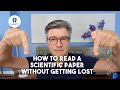 How to Read Scientific Papers: A Smarter Approach