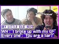 [HOT CLIPS] [MY LITTLE OLD BOY]  New year party!! (ENGSUB)