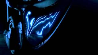 LocoCycle: E3 2012 Trailer