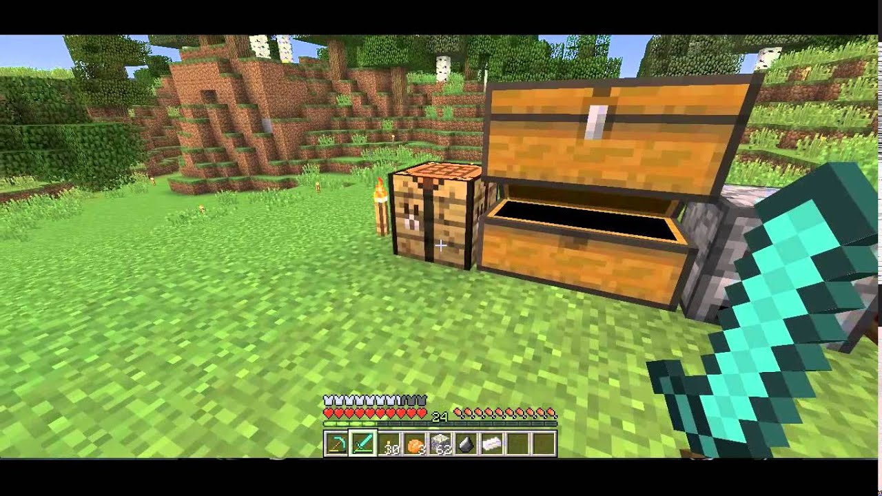 KushKraft Season 1 Ep. 2 QUARTS!!!