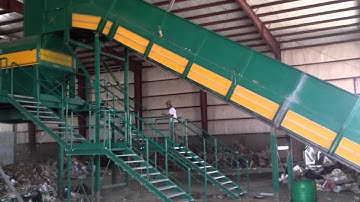 03 - MSW and landfill - ECOSTAR dynamic screening system