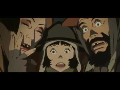 TOKYO GODFATHERS | TRAILER | EFFETTONOTTE2018