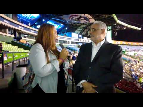 OSNY CABREJA ENTREVISTÓ A VITELIO MEJÍA PARA LO QUE PASÓ HOY SD201218 camera iphone 8 plus apk