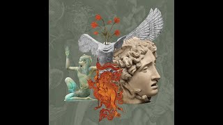 What I Learned from Delving into the Soul of Mythology