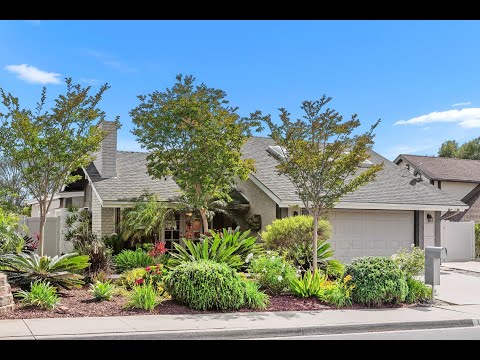 1733 Schooner Way, Carlsbad, CA home video tour