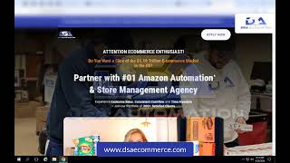 DSA eCommerce August 2024 Case Study!